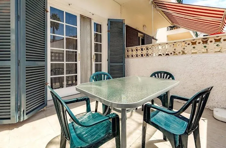 Apartment Appartamento Altamar Las Americas Playa de las Américas Spanien