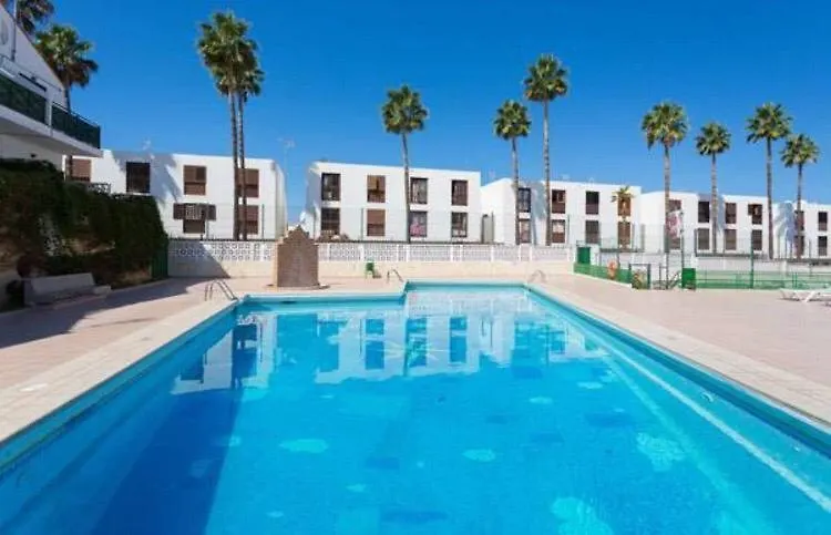 Apartment Appartamento Altamar Las Americas Playa de las Américas