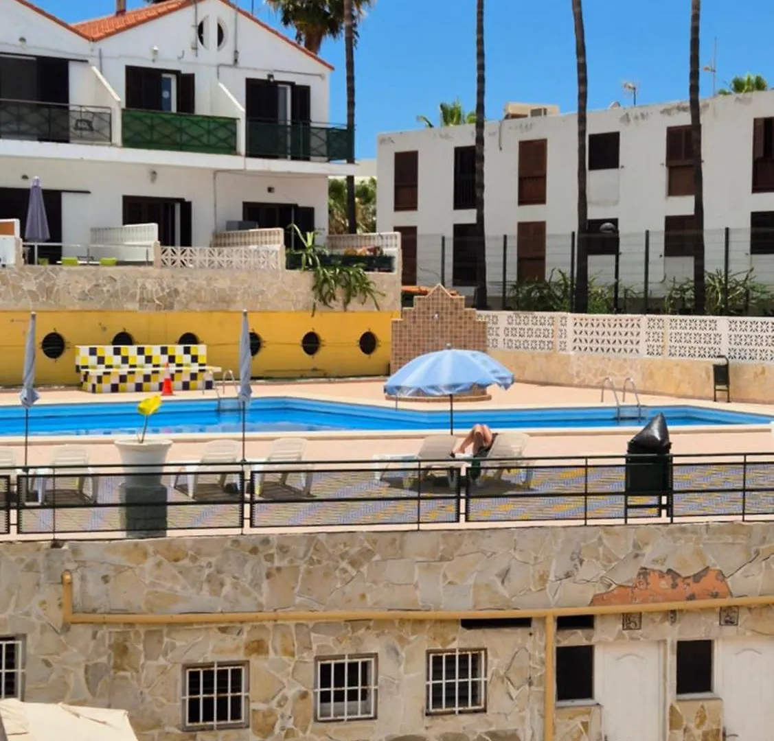 Appartamento Altamar Las Americas Playa de las Américas Apartment