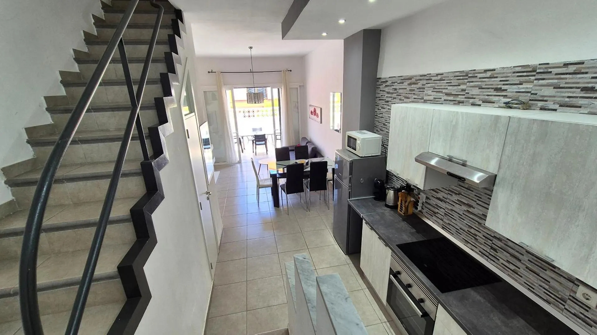 Appartamento Altamar Las Americas Playa de las Américas Apartment