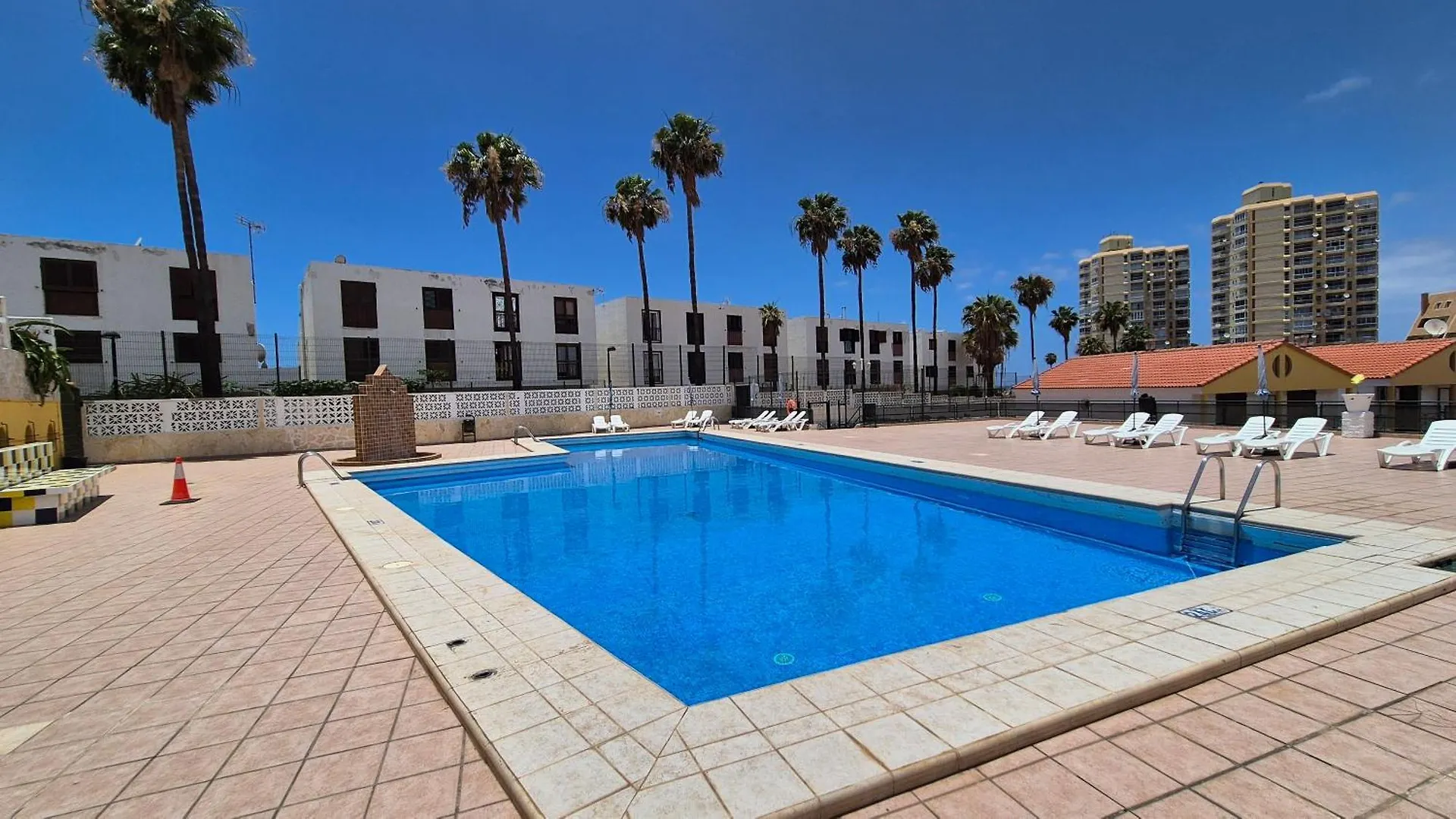 Apartment Appartamento Altamar Las Americas Playa de las Américas